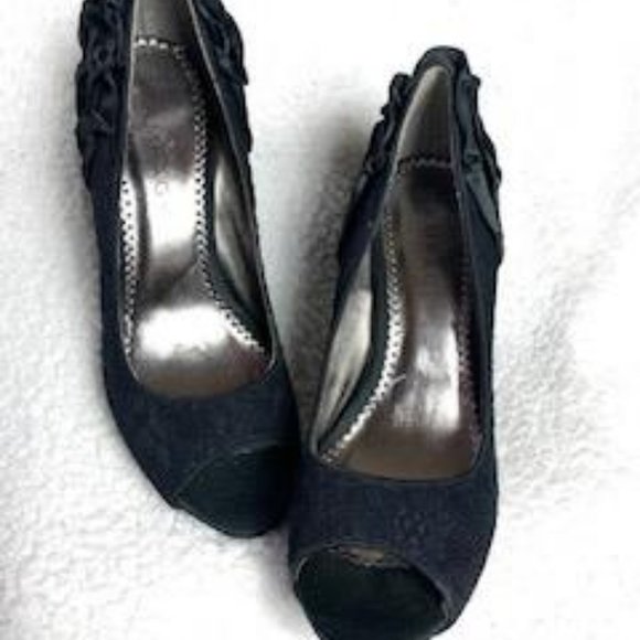 Rampage Platform Pump - Picture 9 of 11